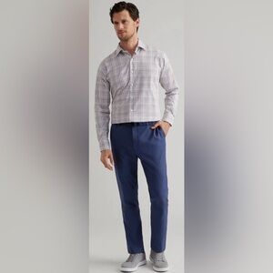 PETER MILLAR
35/30
NAVY
BRAND NEW WITH TICKETS